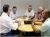 INTERSINDICAL entrega Pauta 2015/2016 ao Diretor Administrativo da CASAN